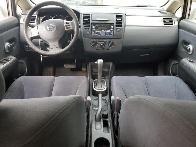 Photo 8 from auction – 2008 NISSAN VERSA S with VIN 3N1BC11EX8L393443