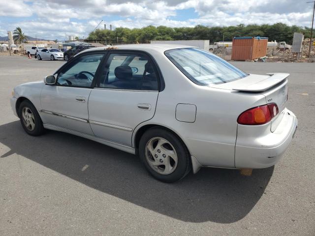 Photo 2 from auction – 2001 TOYOTA COROLLA CE with VIN 1NXBR12E61Z458452