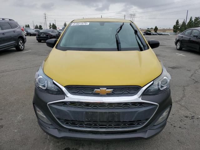 Foto 5 de la subasta – 2022 CHEVROLET SPARK LS con VIN KL8CB6SA2NC035654