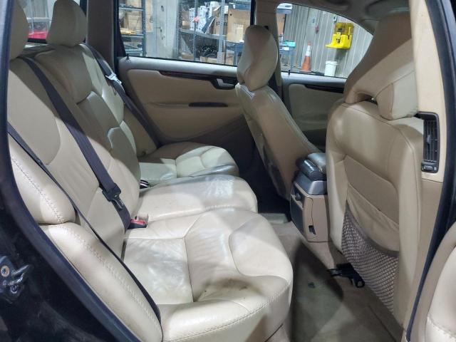 Photo 11 from auction – 2001 VOLVO V70 XC with VIN YV1SZ58D511005252