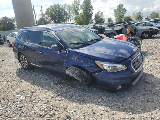 Photo 4 from auction – 2017 SUBARU OUTBACK TOURING with VIN 4S4BSETCXH3332832