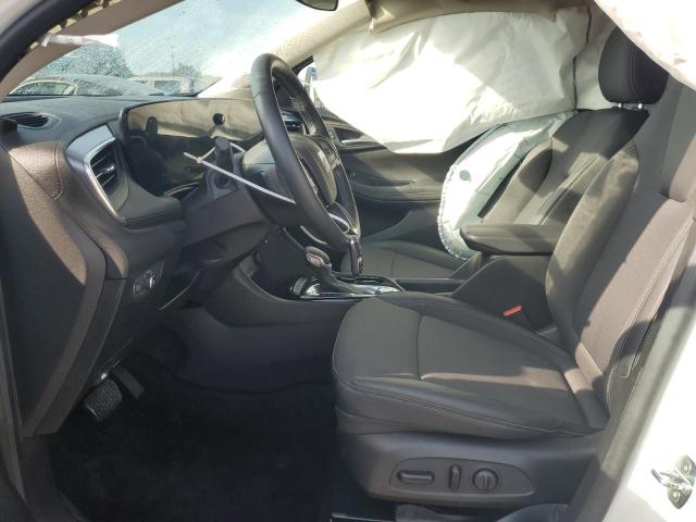 Photo 7 from auction – 2024 BUICK ENCORE GX with VIN KL4AMCSL5RB010598