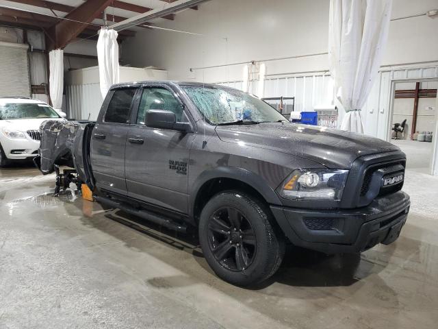 Photo 4 from auction – 2022 RAM 1500 CLASS with VIN 1C6RR7GGXNS149818