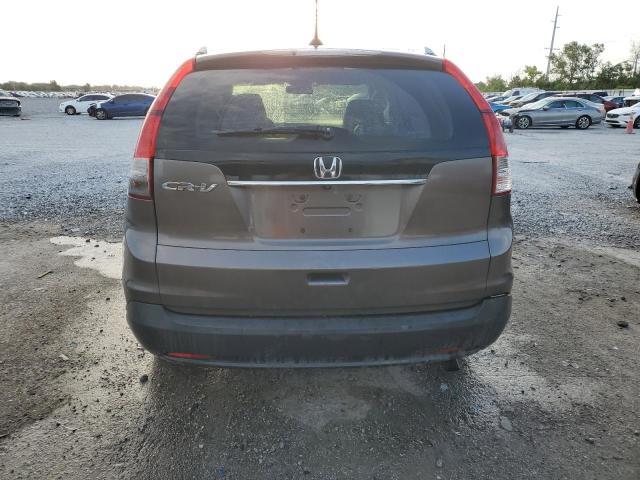 Photo 6 from auction – 2014 HONDA CR-V EXL with VIN 2HKRM3H72EH521889
