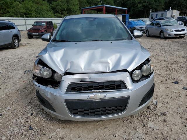 Photo 5 from auction – 2012 CHEVROLET SONIC LS with VIN 1G1JA5SHXC4122730
