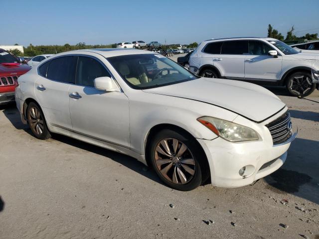 Photo 4 from auction – 2012 INFINITI M37 with VIN JN1BY1AP4CM332770