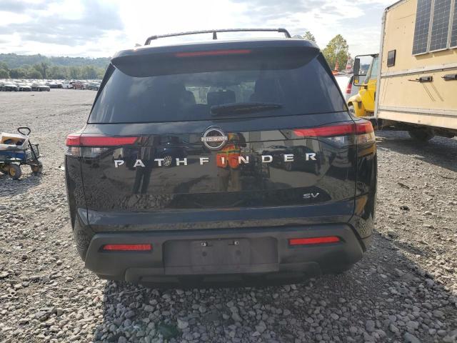Photo 6 from auction – 2022 NISSAN PATHFINDER with VIN 5N1DR3BA1NC230369
