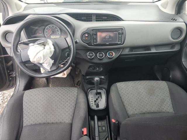 Photo 8 from auction – 2015 TOYOTA YARIS with VIN VNKKTUD39FA032063
