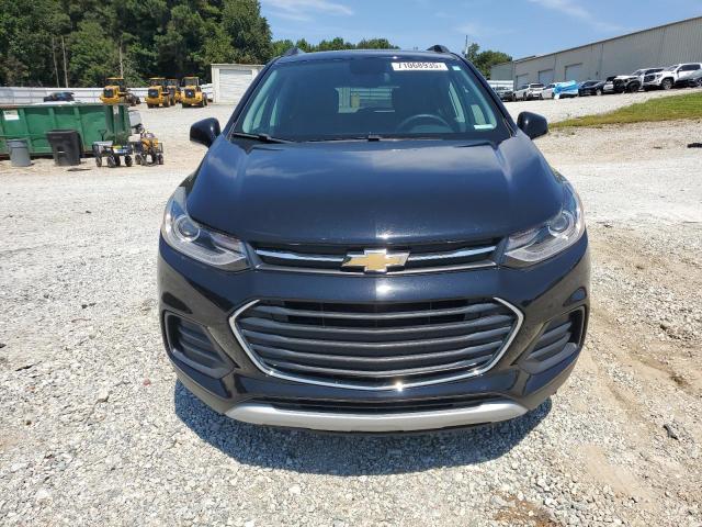 Photo 5 from auction – 2021 CHEVROLET TRAX 1LT with VIN KL7CJPSB0MB353556