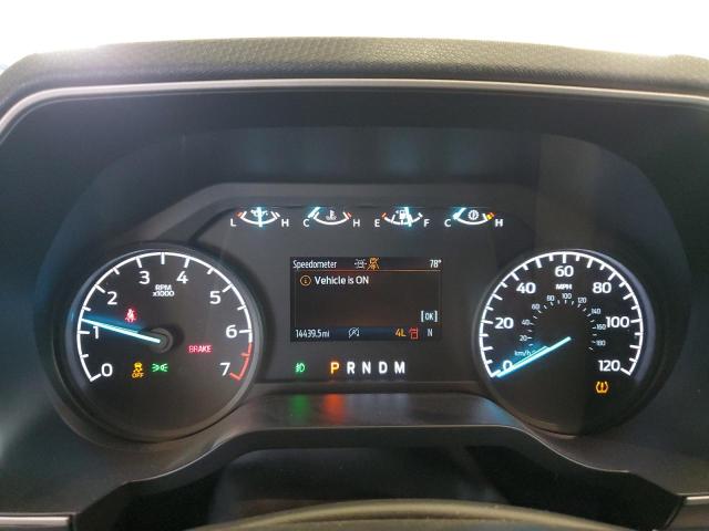 Photo 9 from auction – 2023 FORD F150 with VIN 1FTMF1EP7PKE36872
