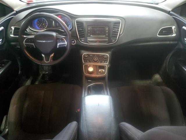 Photo 8 from auction – 2015 CHRYSLER 200 LIMITE with VIN 1C3CCCAB0FN568965