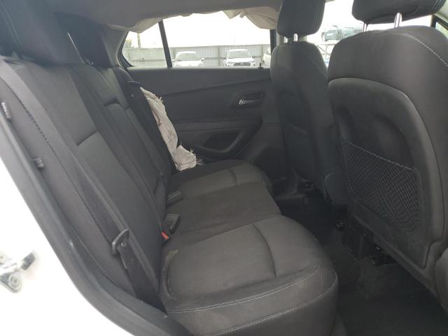 Photo 11 from auction – 2015 CHEVROLET TRAX 1LT with VIN 3GNCJRSBXFL243797