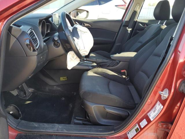 Photo 7 from auction – 2015 MAZDA 3 TOURING with VIN 3MZBM1V73FM153144