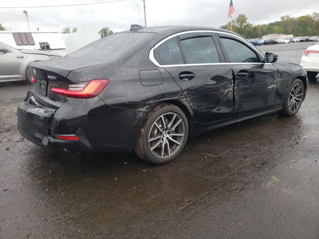 Photo 3 from auction – 2020 BMW 330XI with VIN 3MW5R7J01L8B22599