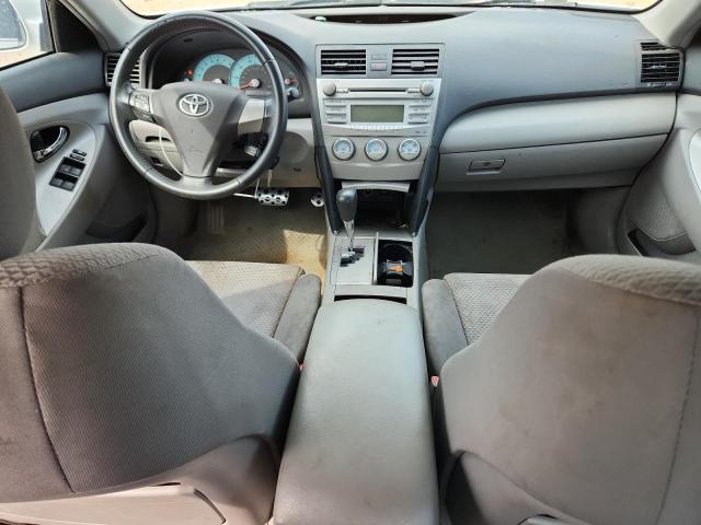 Photo 8 from auction – 2011 TOYOTA CAMRY with VIN 4T1BF3EK4BU751564