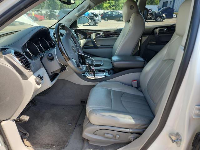 Photo 7 from auction – 2013 BUICK ENCLAVE with VIN 5GAKRCKD6DJ119530