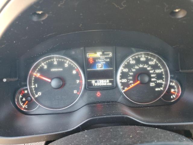 Снимка 9 от търг – 2014 SUBARU OUTBACK 2. с VIN 4S4BRBLC4E3284198