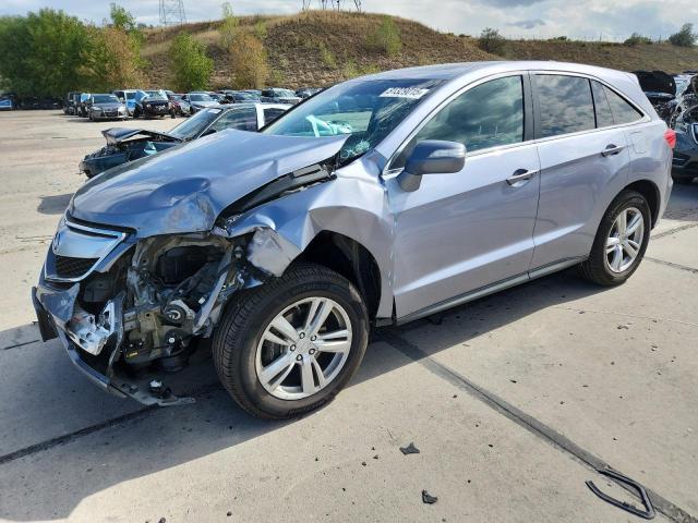 Photo 1 from auction – 2013 ACURA RDX with VIN 5J8TB3H31DL006970