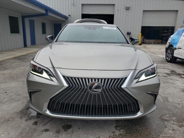 Photo 5 from auction – 2020 LEXUS ES 350 with VIN 58ADZ1B14LU073490