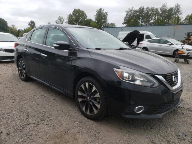 Photo 4 from auction – 2017 NISSAN SENTRA S with VIN 3N1AB7AP2HY252260