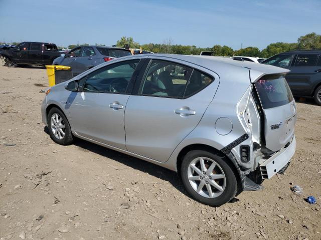 Photo 2 from auction – 2012 TOYOTA PRIUS C with VIN JTDKDTB31C1521572