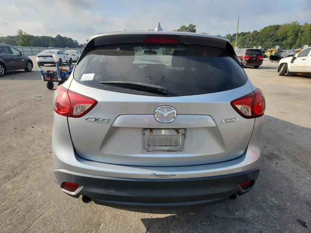 Photo 6 from auction – 2016 MAZDA CX-5 TOURI with VIN JM3KE2CY0G0767887