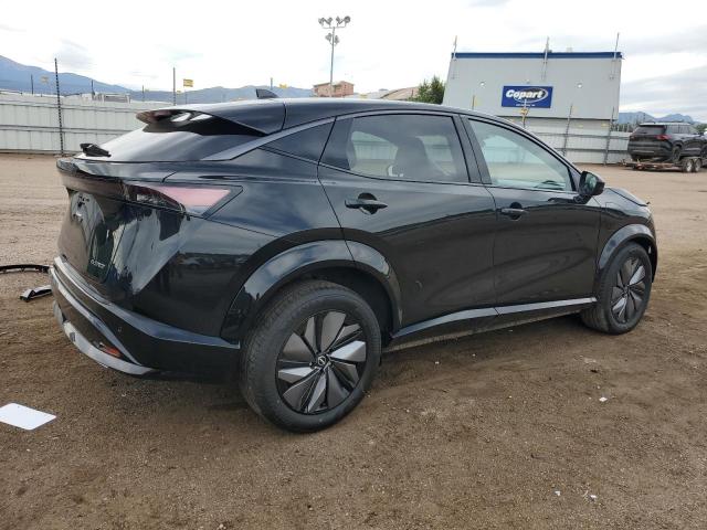 Photo 3 from auction – 2025 NISSAN ARIYA ENGA with VIN JN8CF0BF0SM790008