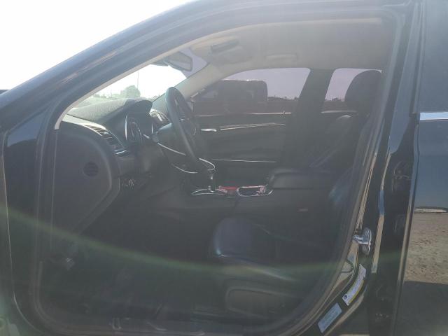 Фото 7 с аукциона – 2016 CHRYSLER 300 LIMITE с VIN 2C3CCAAG8GH269878