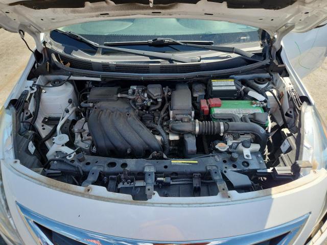 Photo 11 from auction – 2016 NISSAN VERSA S with VIN 3N1CN7AP1GL827752