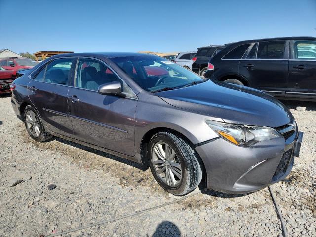 Photo 4 from auction – 2017 TOYOTA CAMRY LE with VIN 4T1BF1FK4HU754007