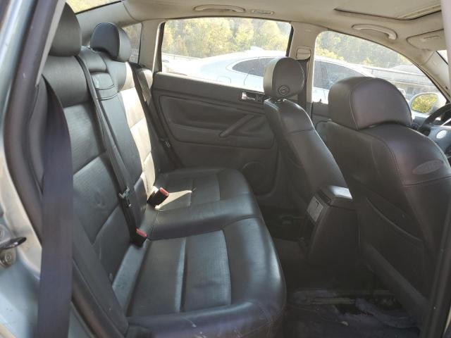 Photo 10 from auction – 2004 VOLKSWAGEN PASSAT GLS with VIN WVWPD63B14E181489