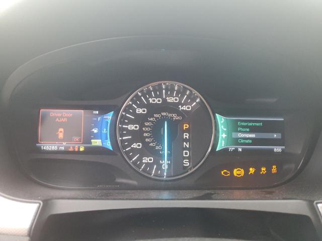 Photo 9 from auction – 2013 FORD EDGE SEL with VIN 2FMDK3JCXDBC84579
