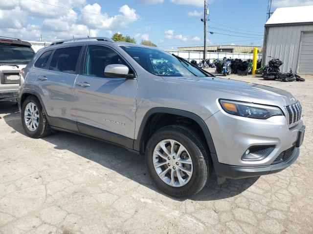 Photo 4 from auction – 2019 JEEP CHEROKEE L with VIN 1C4PJMCB1KD252089
