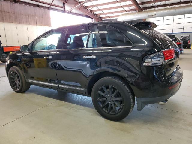 Photo 2 from auction – 2011 LINCOLN MKX with VIN 2LMDJ8JK6BBJ32971