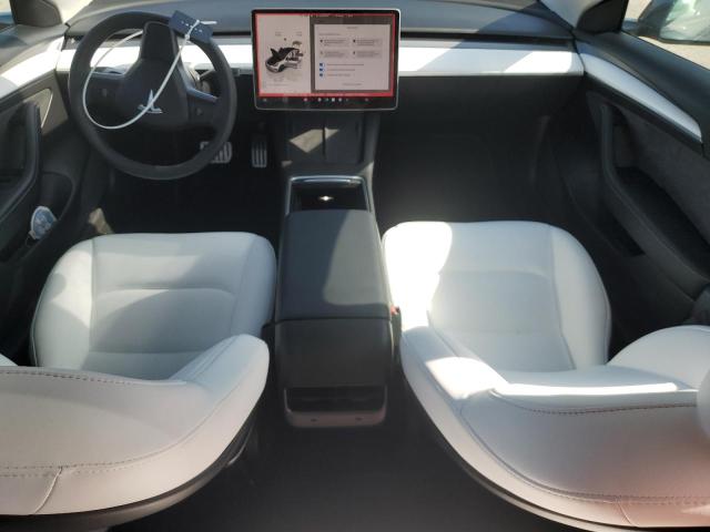 Photo 8 from auction – 2022 TESLA MODEL 3 with VIN 5YJ3E1EC0NF346470