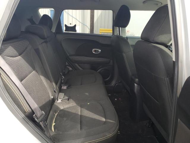 Photo 10 from auction – 2016 KIA SOUL + with VIN KNDJP3A57G7820704