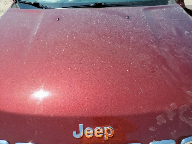 Photo 11 from auction – 2020 JEEP CHEROKEE L with VIN 1C4PJLLX8LD645255
