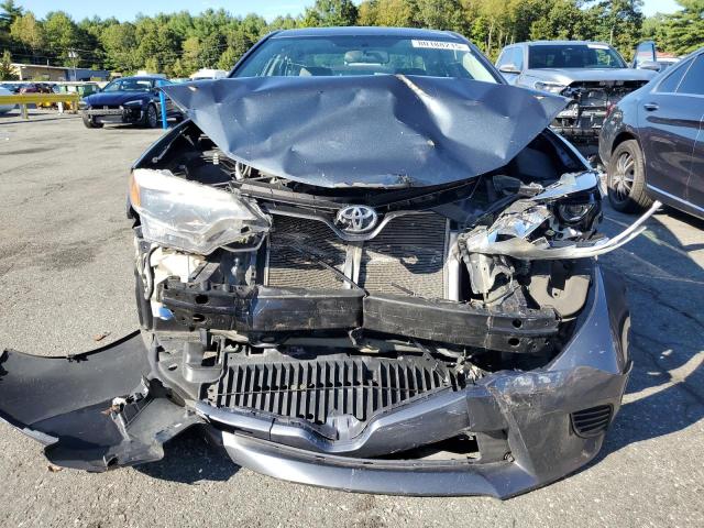 Photo 5 from auction – 2016 TOYOTA COROLLA L with VIN 2T1BURHEXGC694648