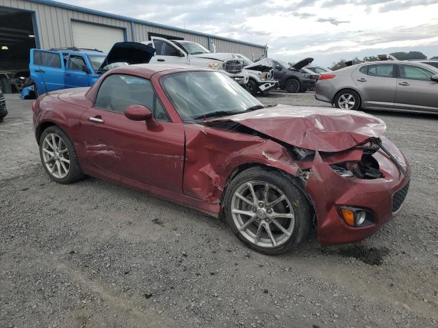 Photo 4 from auction – 2011 MAZDA MX-5 MIATA with VIN JM1NC2PF5B0217999