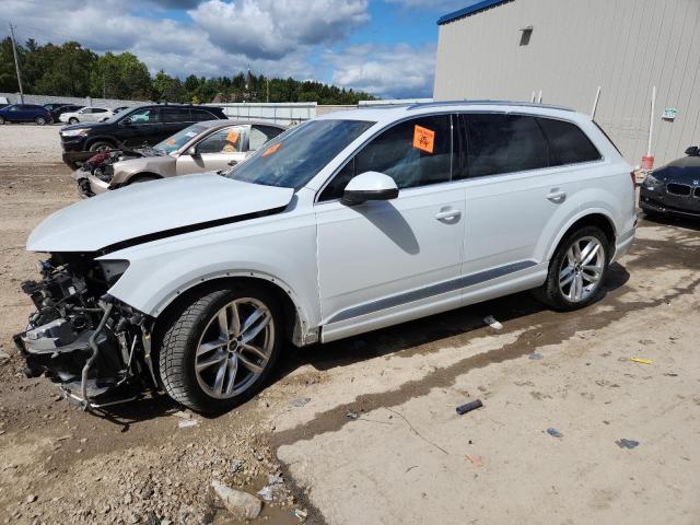 AUDI Q7 PRESTIG 2018 with VIN WA1VAAF7XJD027868 - Photo from auction