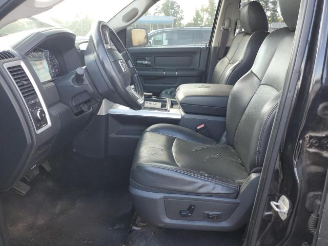 Photo 7 from auction – 2010 DODGE RAM 1500 with VIN 1D7RB1CT1AS176368