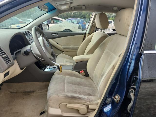 Photo 7 from auction – 2010 NISSAN ALTIMA BAS with VIN 1N4AL2AP5AC178768