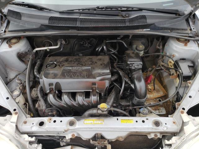 Photo 11 from auction – 2002 TOYOTA ECHO with VIN JTDBT123820208806