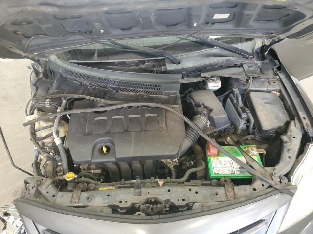 Photo 11 from auction – 2013 TOYOTA COROLLA BA with VIN 2T1BU4EE3DC011675