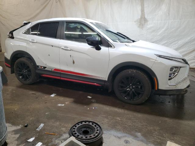 Photo 4 from auction – 2024 MITSUBISHI ECLIPSE CROSS LE with VIN JA4ATVAA3RZ051463