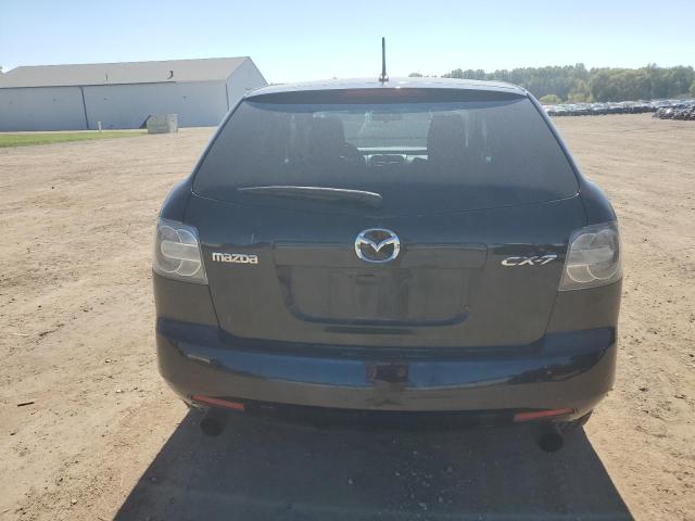 Photo 6 from auction – 2009 MAZDA CX-7 with VIN JM3ER293890217143