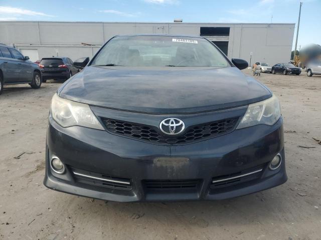 Photo 5 from auction – 2013 TOYOTA CAMRY L with VIN 4T1BF1FK7DU658852