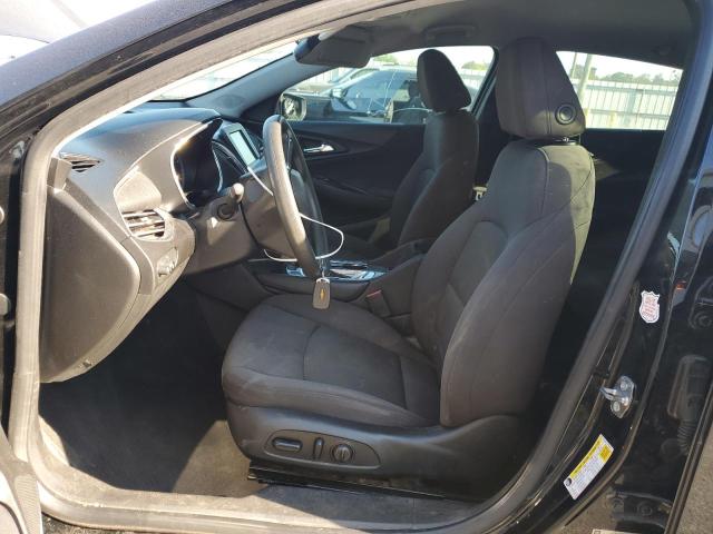 Photo 7 from auction – 2017 CHEVROLET MALIBU LT with VIN 1G1ZE5ST7HF256134