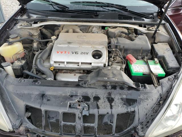 Photo 11 from auction – 2003 LEXUS ES 300 with VIN JTHBF30G530087614