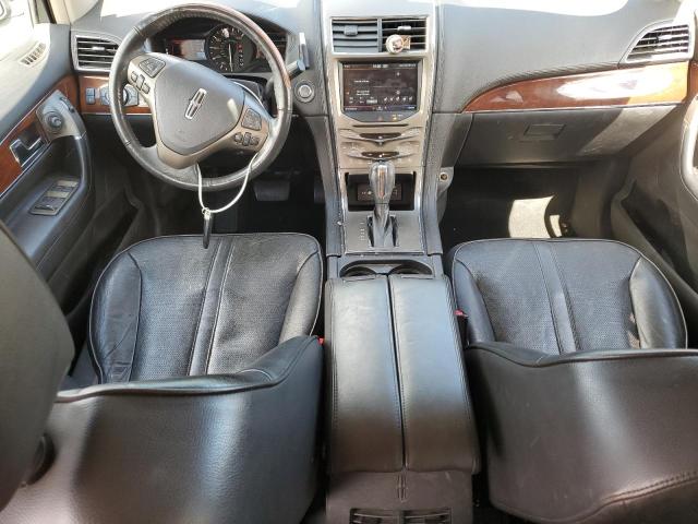 Photo 8 from auction – 2011 LINCOLN MKX with VIN 2LMDJ8JK8BBJ12091